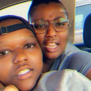 Meet your Posher, Tatiana